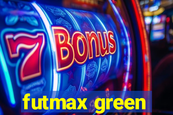 futmax green