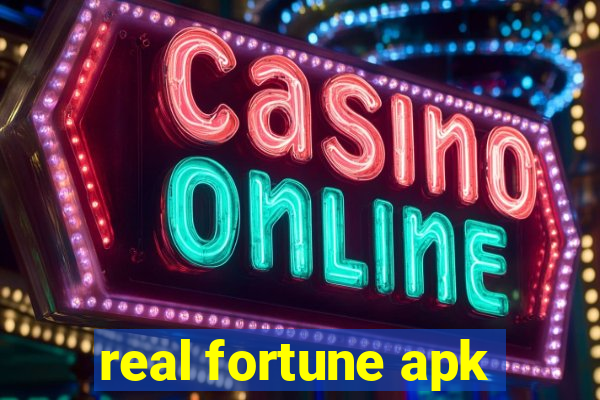 real fortune apk