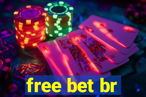 free bet br