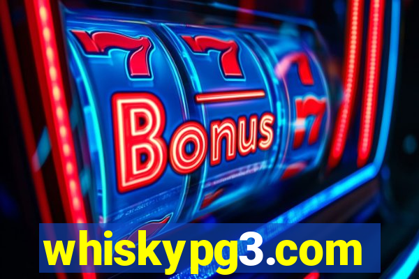 whiskypg3.com