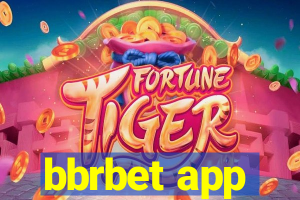 bbrbet app