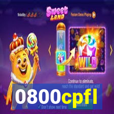 0800cpfl