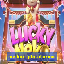 melhor plataforma para jogar