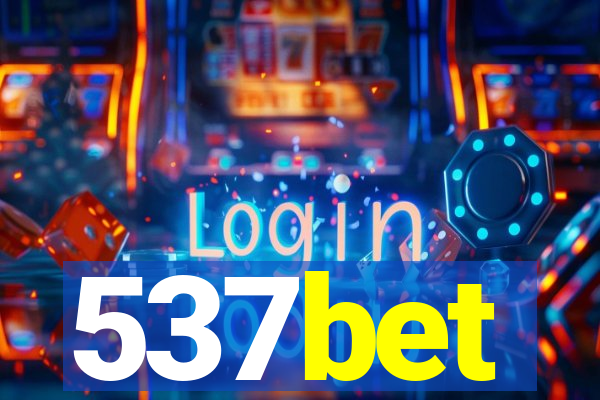 537bet