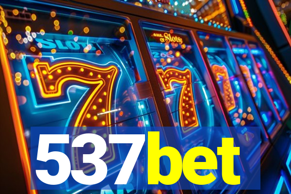 537bet