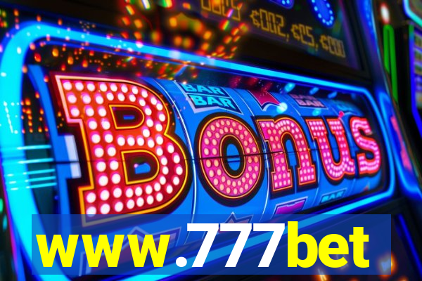 www.777bet