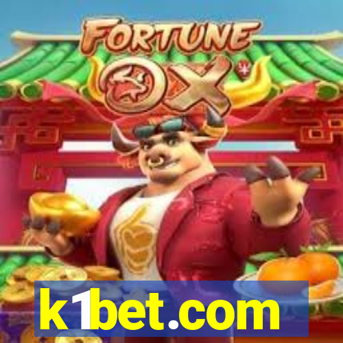 k1bet.com