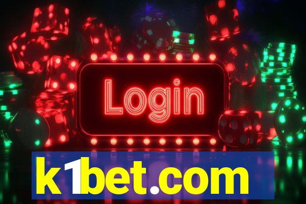 k1bet.com