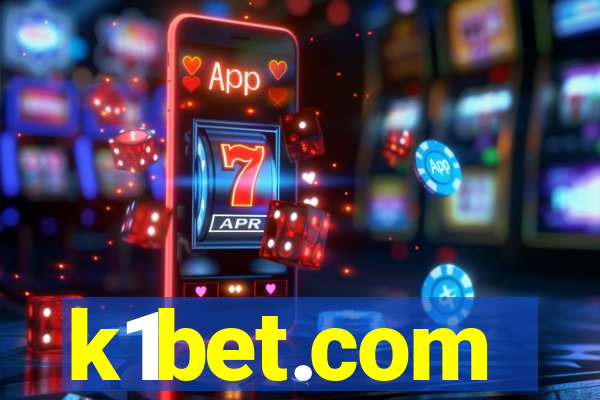 k1bet.com