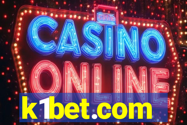 k1bet.com