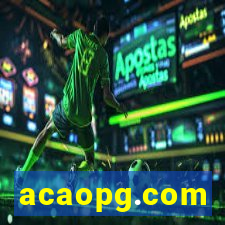 acaopg.com