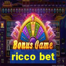 ricco bet