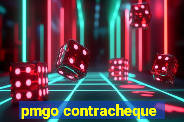 pmgo contracheque