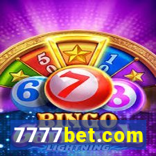 7777bet.com