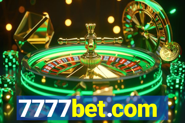 7777bet.com