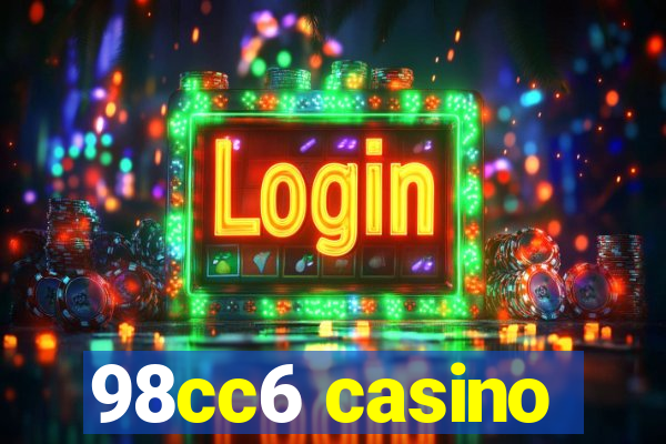 98cc6 casino