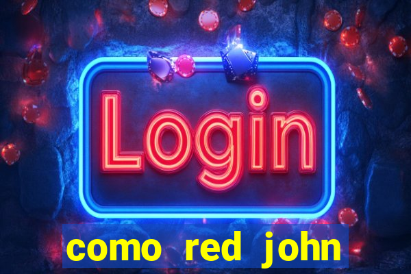 como red john sabia da lista de jane