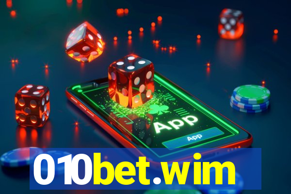 010bet.wim