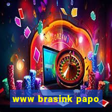 www brasink papo