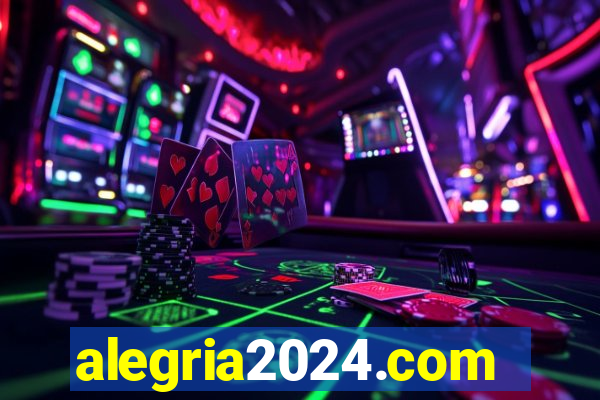 alegria2024.com