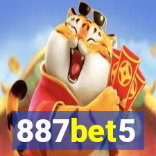 887bet5