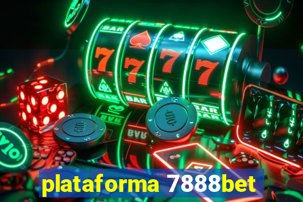 plataforma 7888bet