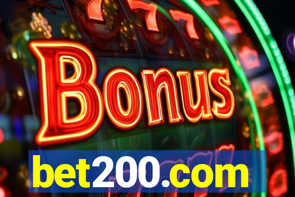 bet200.com