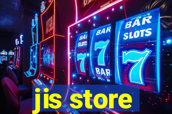 jis store