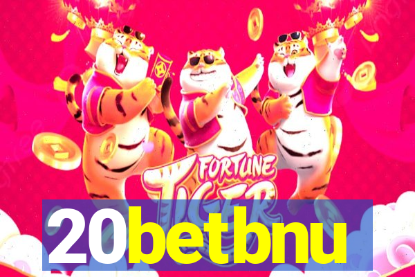 20betbnu