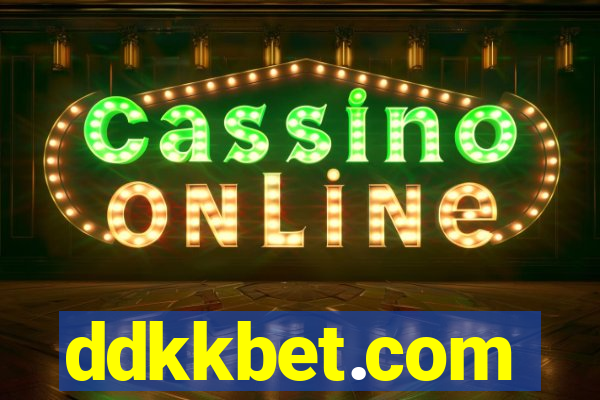 ddkkbet.com