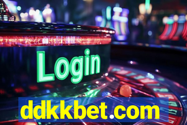 ddkkbet.com