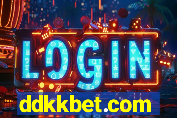 ddkkbet.com