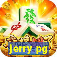 jerry pg