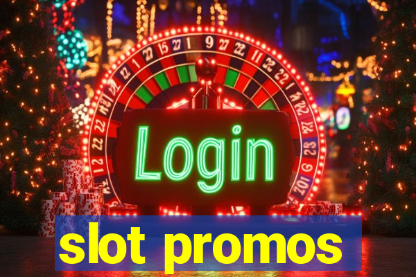 slot promos