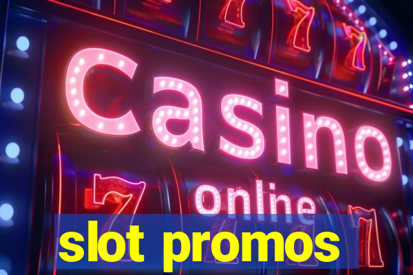 slot promos