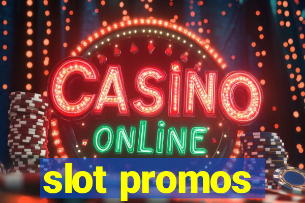 slot promos