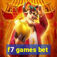 f7 games bet