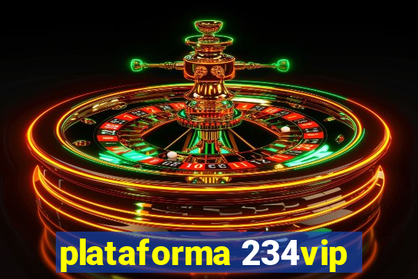 plataforma 234vip