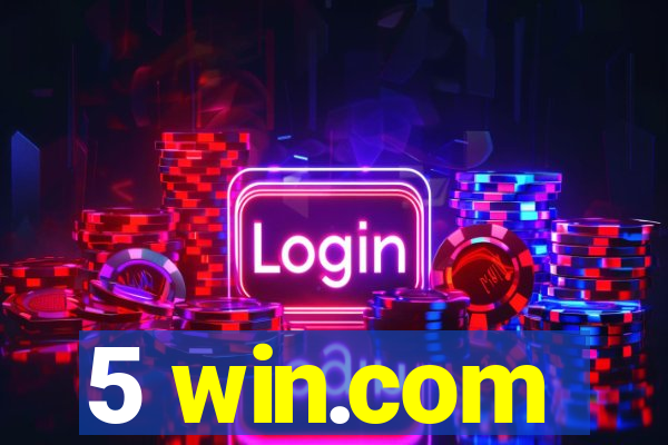 5 win.com