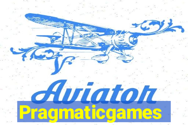 Pragmaticgames