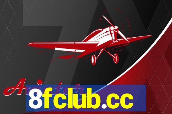 8fclub.cc