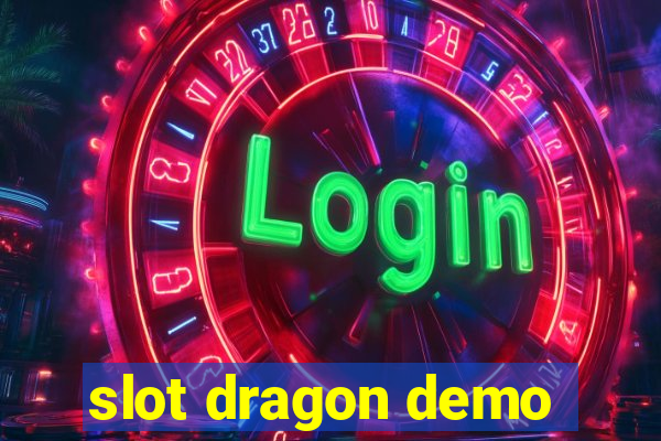 slot dragon demo