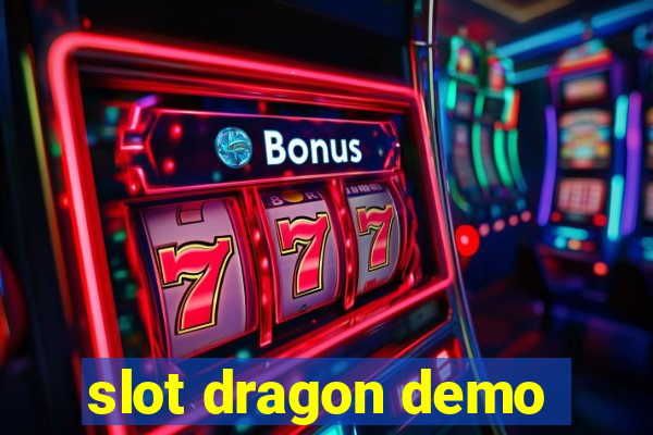 slot dragon demo