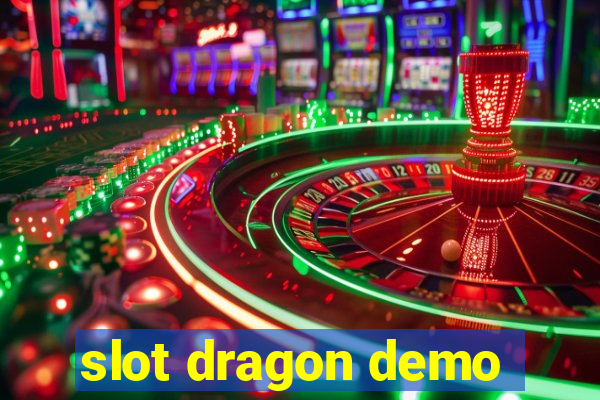 slot dragon demo