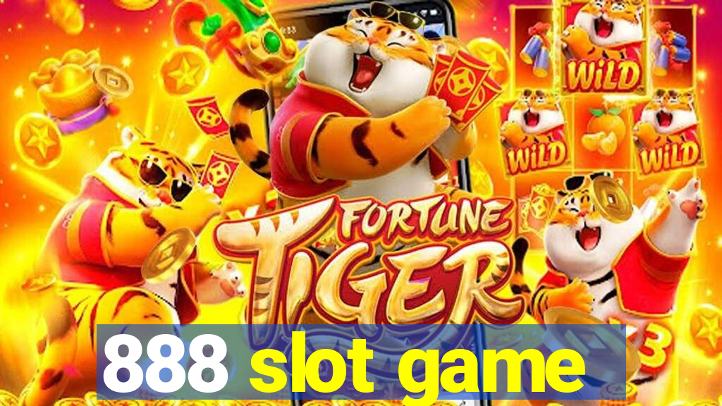 888 slot game