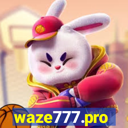 waze777.pro