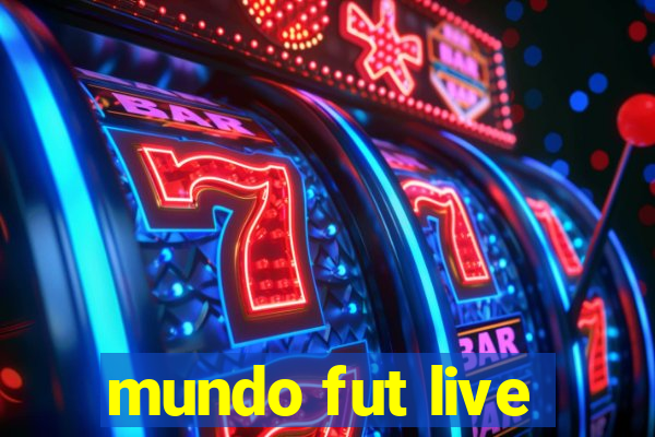 mundo fut live