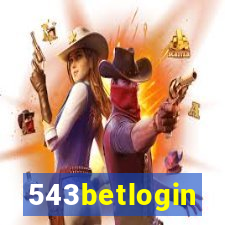 543betlogin