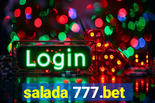 salada 777.bet