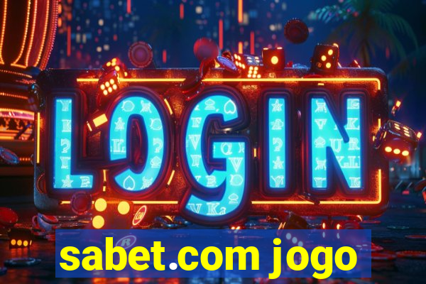 sabet.com jogo